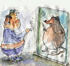 双语阅读:用心理学来自我认识